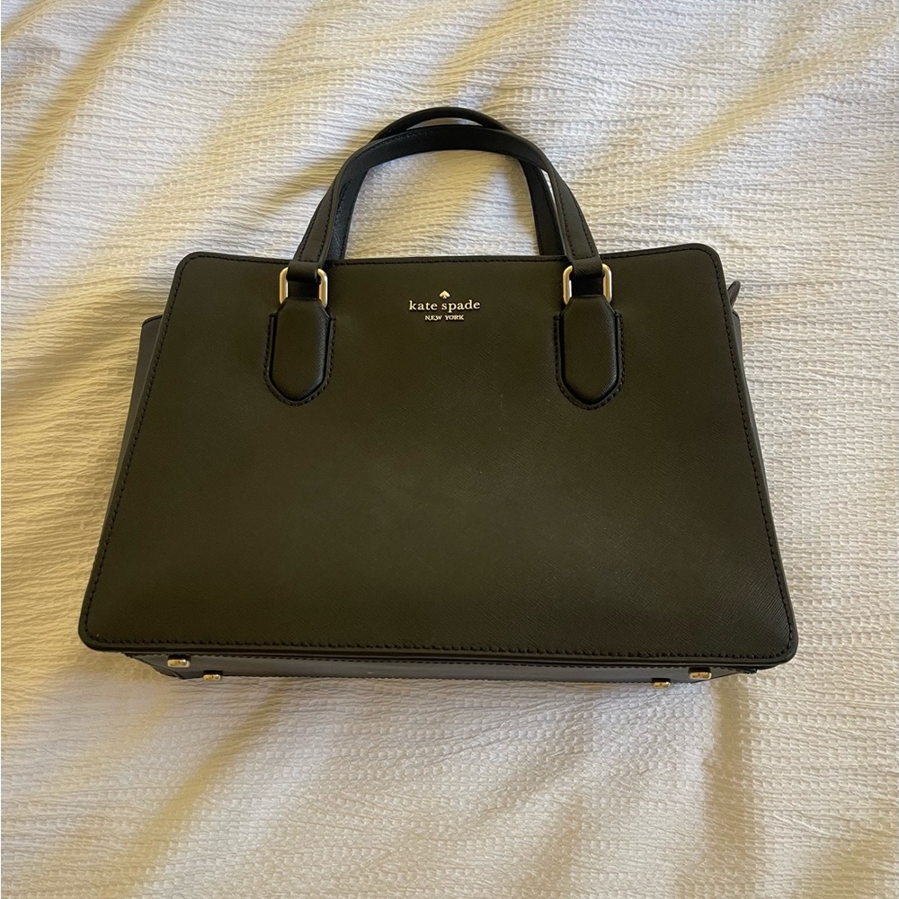 Kate Spade Black Handbag
